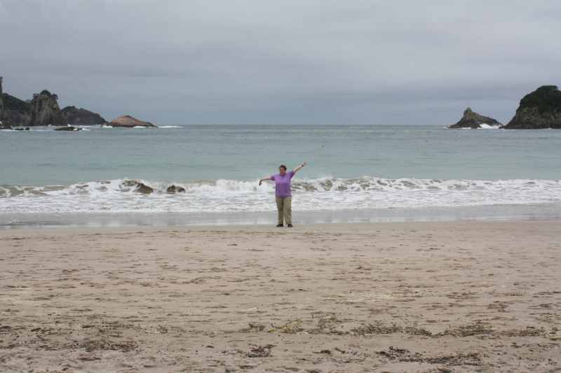 Nieuw-Zeeland 2011 - 0479